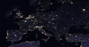 Peut-on se passer des échanges d’électricité entre voisins européens si l’on veut atteindre la neutralité carbone en 2050 ?