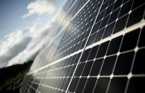 Panneaux photovoltaïques vignette