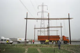 Le réseau de transport d’électricité 20 ans après la tempête de 1999