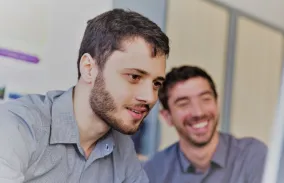 Jeunes diplômés RTE