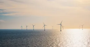 Énergies marines renouvelables : un pilier stratégique pour la France de 2050