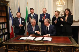Le projet Celtic entre dans une phase opérationnelle : début des travaux en 2023 - Vignette