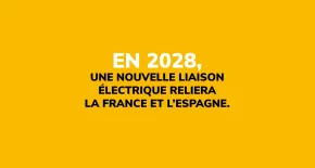 Golfe de Gascogne - les bénéfices de cette nouvelle interconnexion électrique France-Espagne (vidéo)
