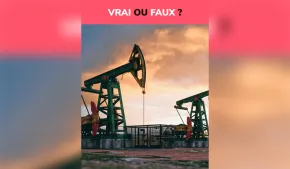 Vrai ou Faux ? 60 % de l'énergie française provient-elle réellement des énergies fossiles ?