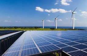 Le mix électrique