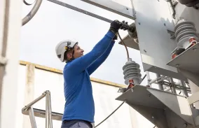 Sécurité électrique du Béthunois - Vignette