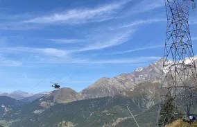 Exercice intervention urgence Haute-Savoie - Vignette