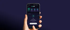 EcoWatt - Application mobile