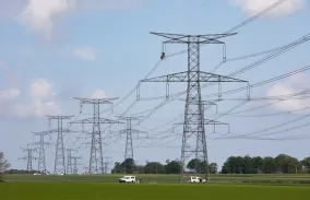 Bilan électrique Normandie 2023 - Vignette