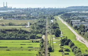 Demande de dispense d’évaluation environnementale - Vignette