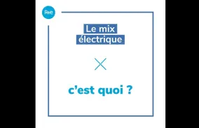 Les Gros Mots - Le mix électrique, c'est quoi ? (video)