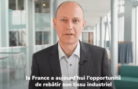 Pourquoi parler de décarbonation de l'industrie ? (vidéo)