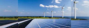 Électricité verte : de quoi parle-t-on ?