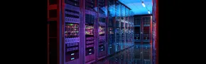 Les data centers en chiffres clés
