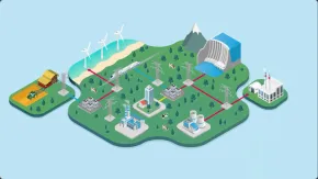 Comment l’électricité est-elle transportée ? (vidéo)