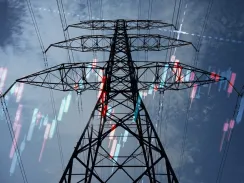 Prix négatifs de l’électricité : de quoi s’agit-il ?