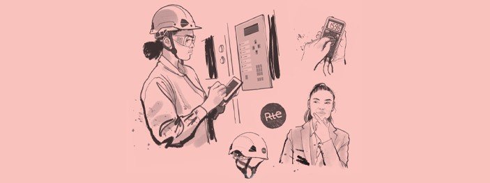 Recruter des talents à l’heure de la transition énergétique - HP