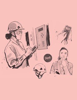 Recruter des talents à l’heure de la transition énergétique - Portrait