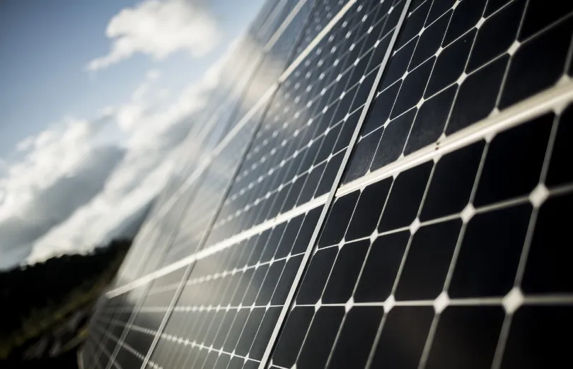 Panneaux photovoltaïques vignette
