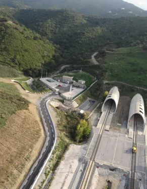 Interconnexion France Espagne 