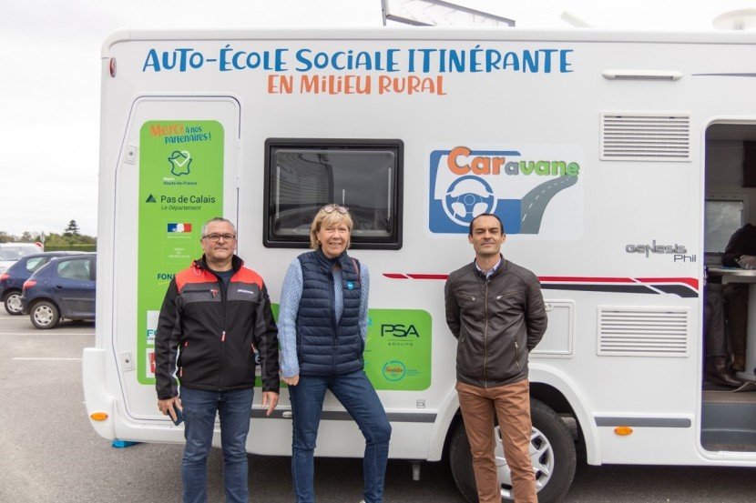 Fondation RTE