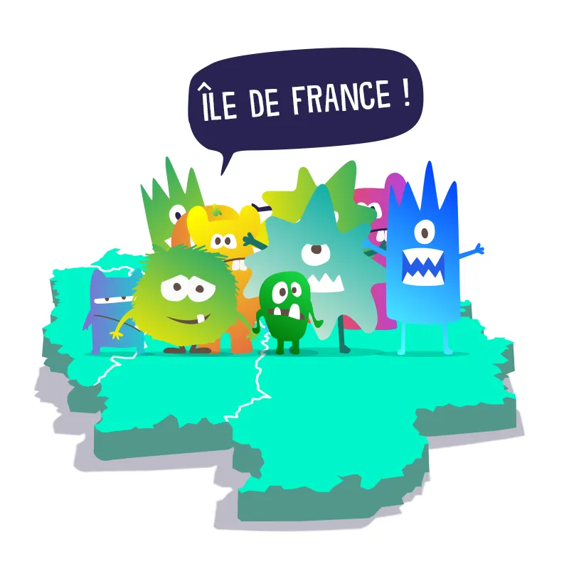 Ecowatt IDF ILL1