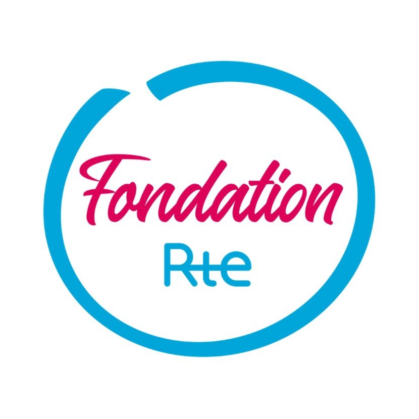 Logo Fondation RTE