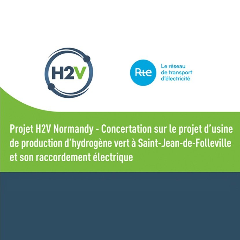 H2V RTE
