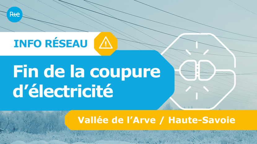Illustration coupure Haute-Savoie