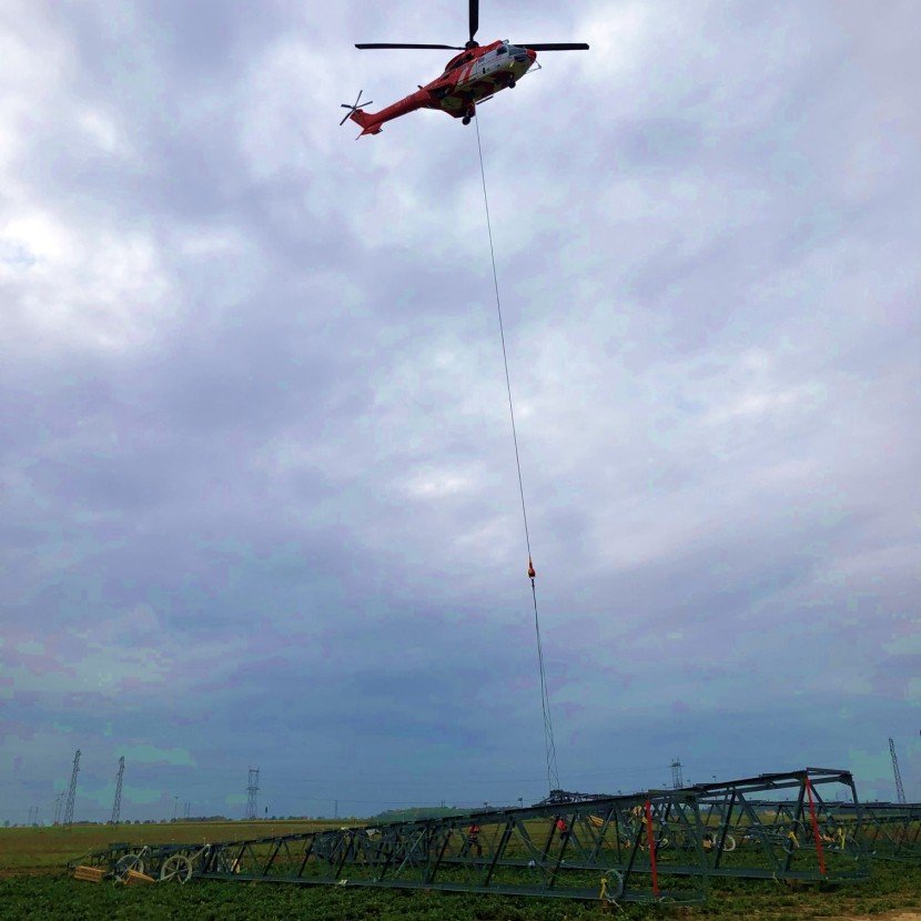  RTE-Travaux heliportés Angerville 2