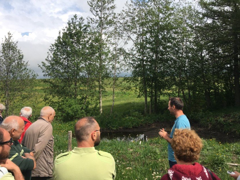 Parc régional Pyrénées Catalane