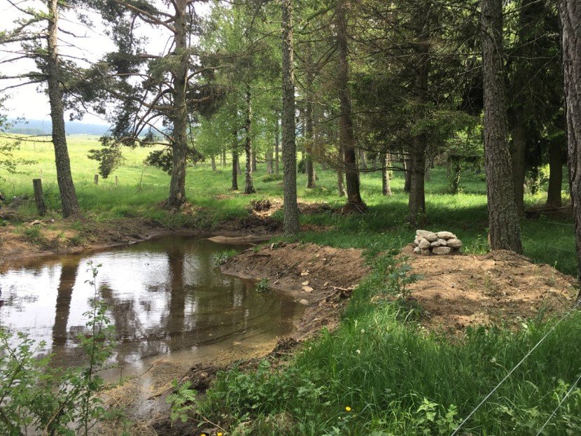 Parc régional Pyrénées Catalane 1