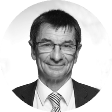 Daniel Roguet - agriculteur