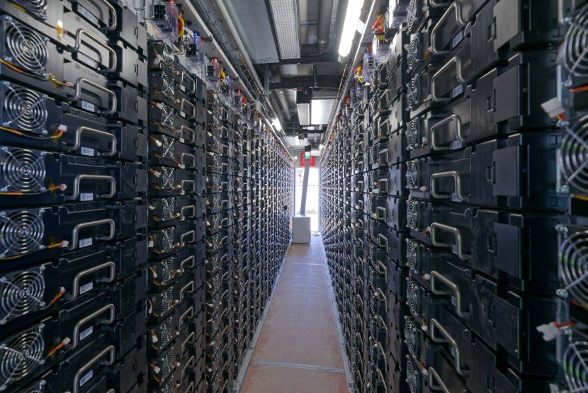 Photo des batteries de type Lithium ion NMC (Nickel, Manganèse, Cobalt) à forte densité énergétique