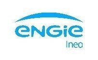 Logo d'Engie - Ineo
