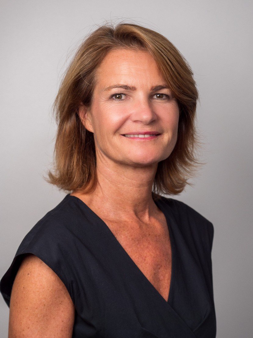 Gouvernance RTE - Séverine Larere, Secrétaire générale