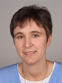 Portrait de Valérie Trommetter, garante de la concertation préalable pour le projet de reconstruction à 225 kV du tronçon à 63kV de la ligne électrique Vandières-Void