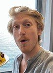 Youtubeur Tolt - Photo