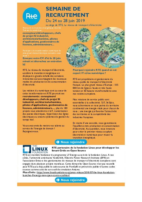 Semaine de recrutement.pdf thumbnail