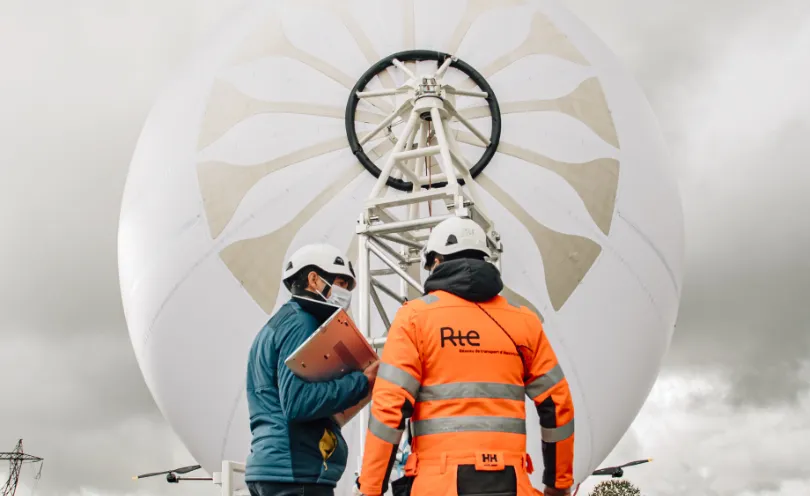 Diridrone - Echange sur le premier vol