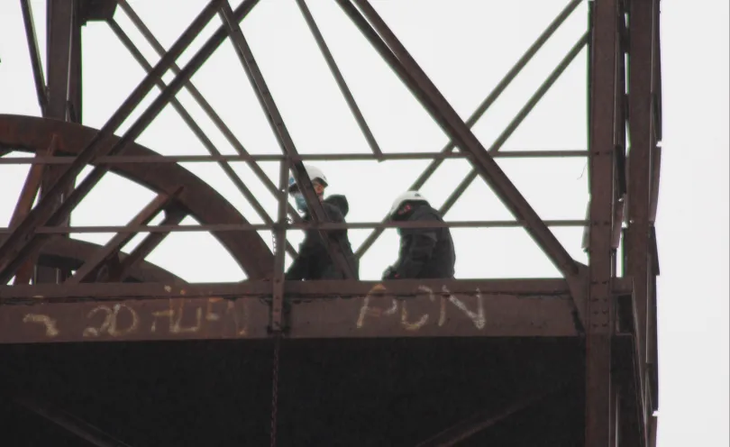 grue