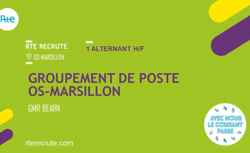 Lancement formation RH - offres 