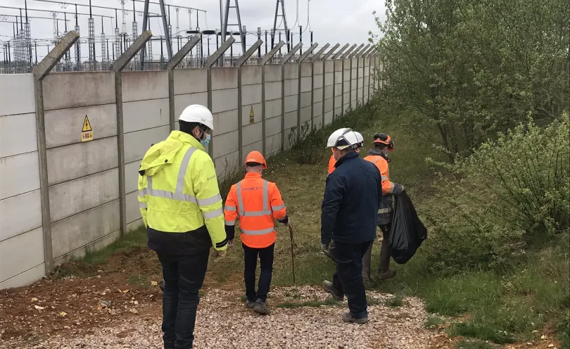 RTE Enedis CoupelleNeuve