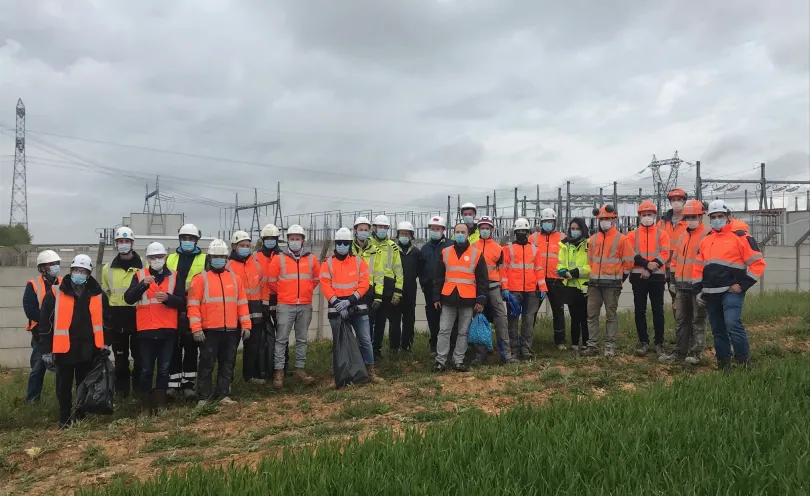 RTE Enedis CoupelleNeuve