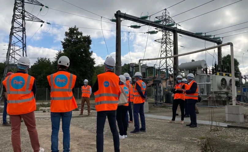 Inauguration Ondes-Villemur