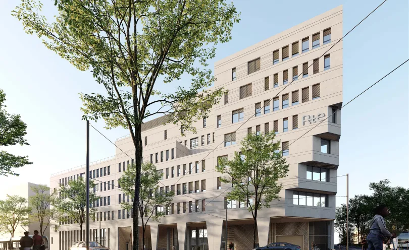 RTE rassemble ses équipes sur le site des Fabriques à Marseille 