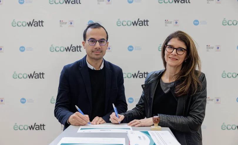 30 acteurs IDF mobilisés pour Ecowatt - Caroussel 2