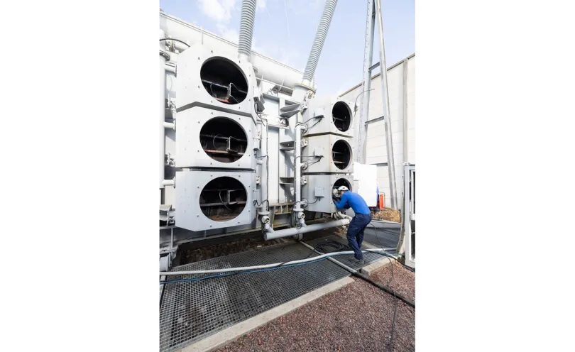 Sécurité électrique du Béthunois - 1