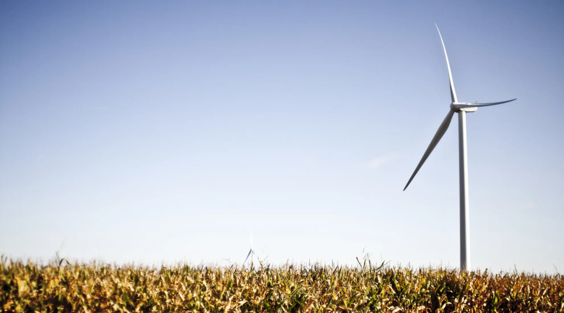Eolienne parc d'Ablis
