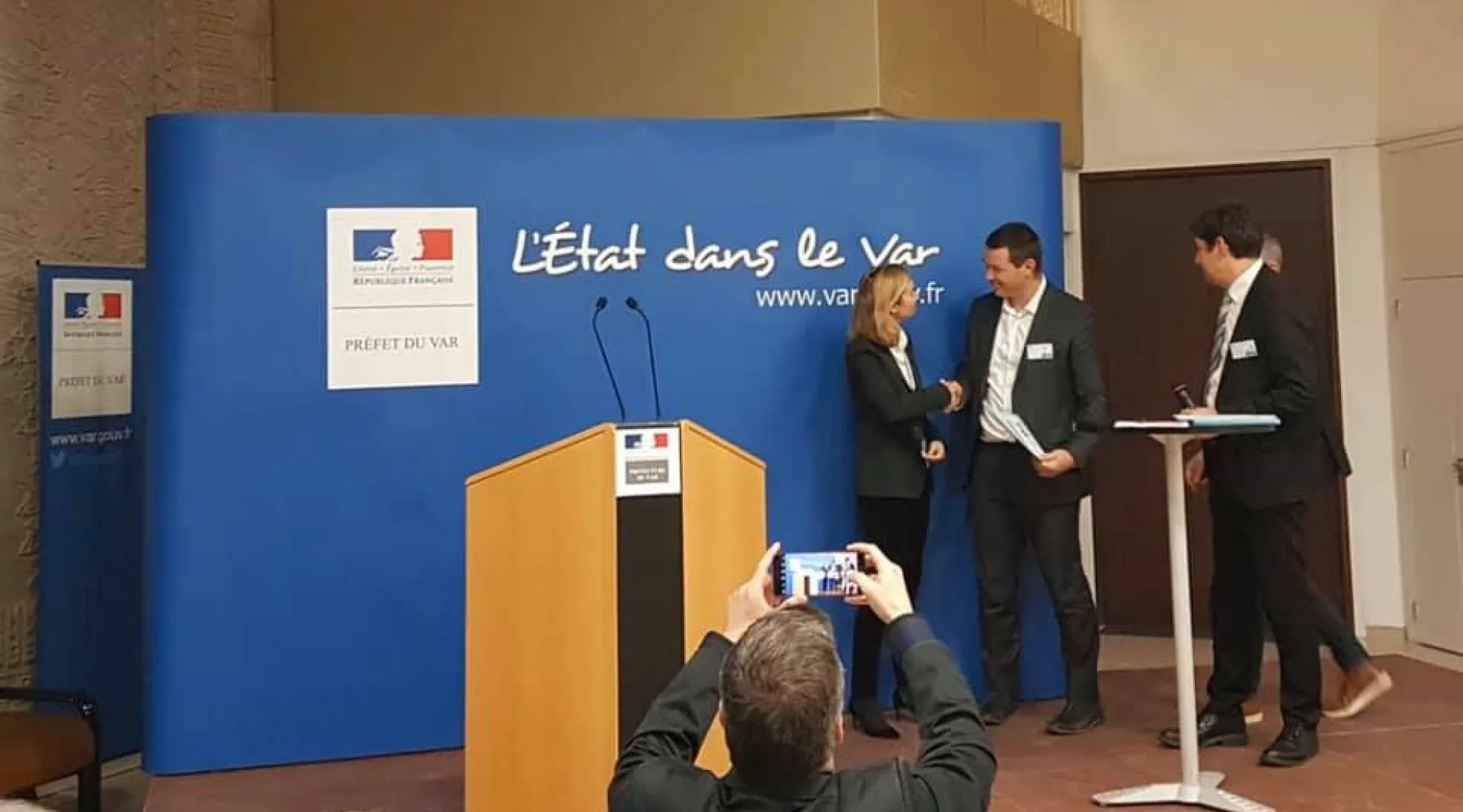 RTE s’engage pour l’insertion des jeunes issus des quartiers populaires